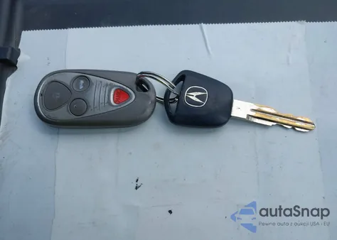 2006 Acura Tsx из США, поврежденный, VIN JH4CL96876C007510